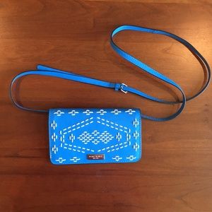 West 57th XL Smartphone Crossbody